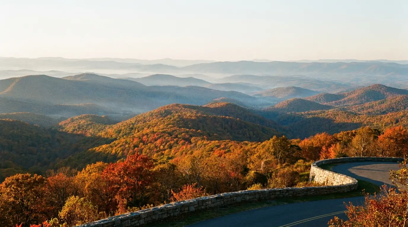 A Shenandoah and Luray Cabin Getaway Guide