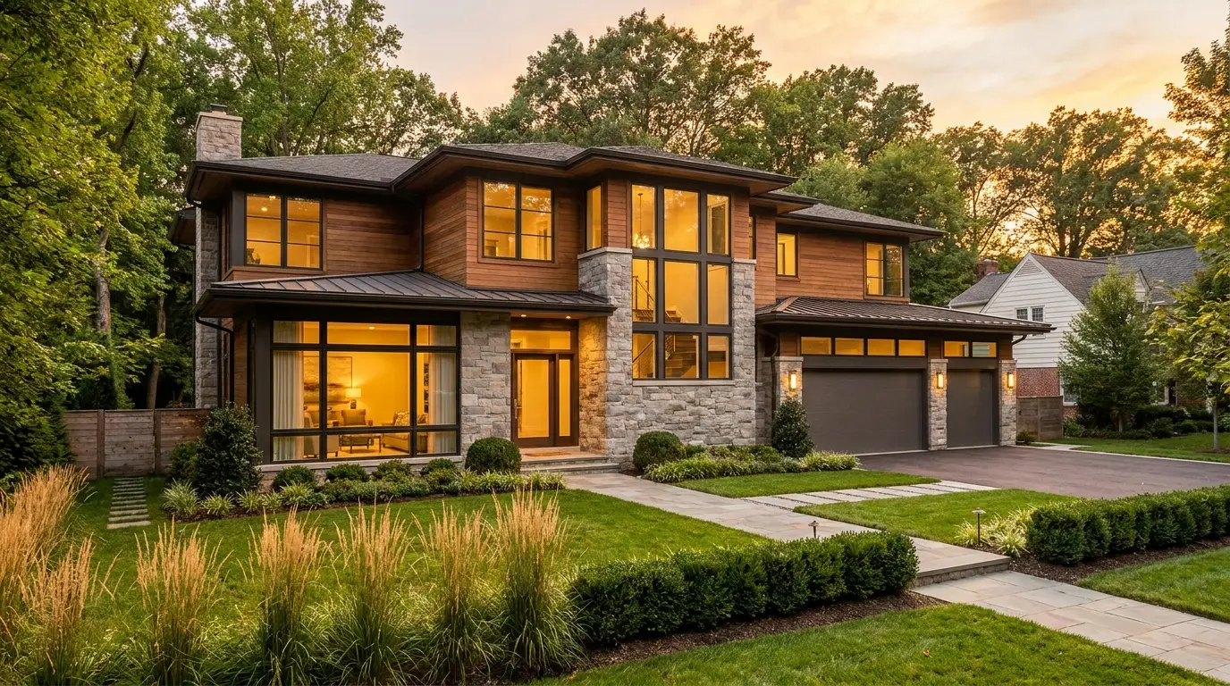 Bethesda Modern, Bethesda, MD